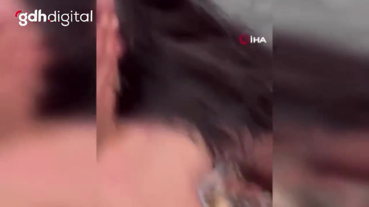 İstanbul'da taksi şoföründen dövülen yabancı müşteriye ceza!