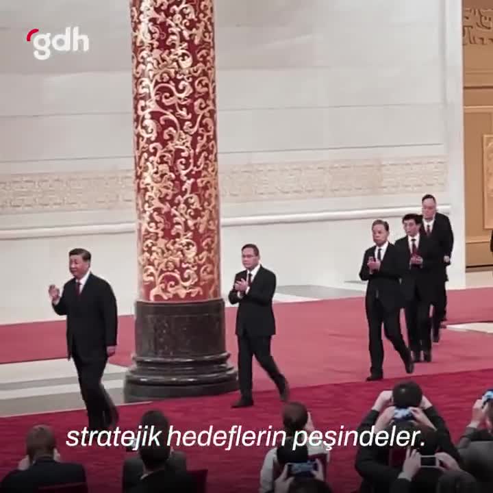 Çin'in Afrika'ya Yatırımları ve Batı'nın Borç Uyarıları