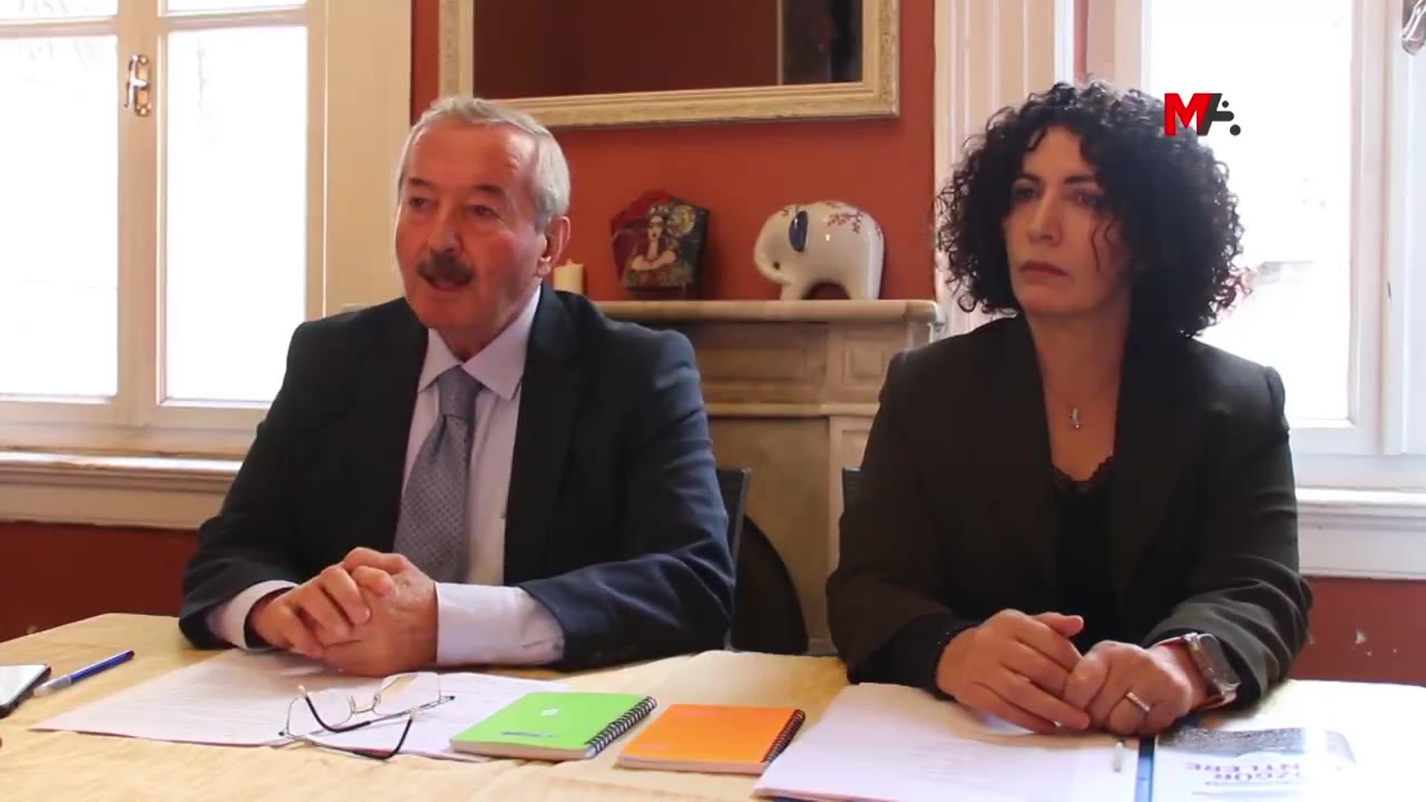 DEM Parti Adayı Akın Birdal'dan Burcu Köksal'a Yanıt