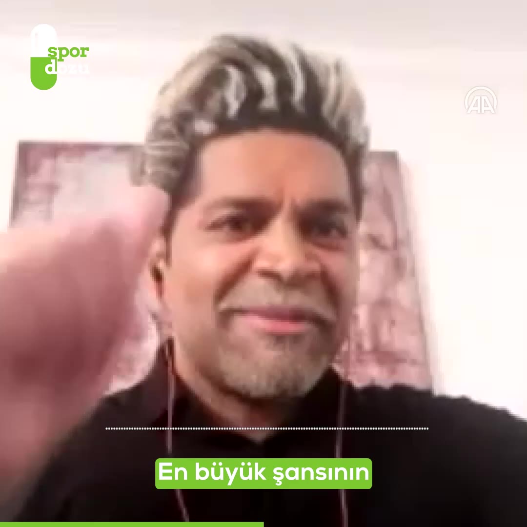 Abel Xavier'in Galatasaray'da İslamiyetle Tanışması
