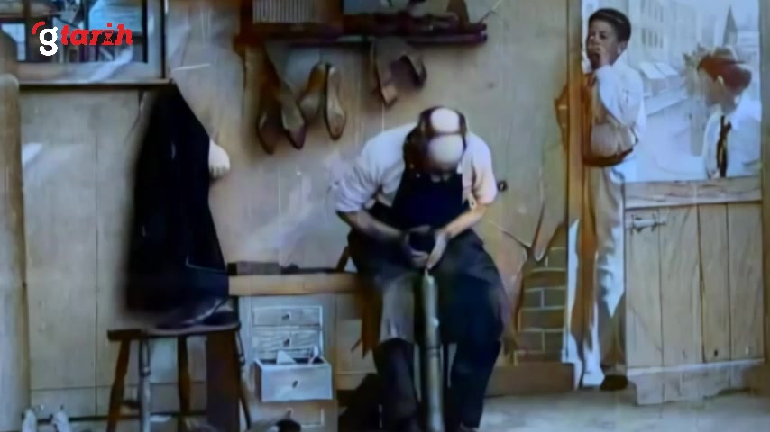 Dünyanın En Eski Şaka Videosu: 1898'deki İki Yaramaz Oğlan