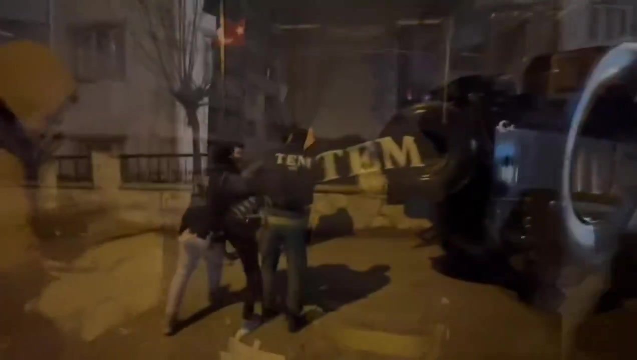 Şehitlere provokatif paylaşımlarda bulunan 110 şüpheli tespit edildi