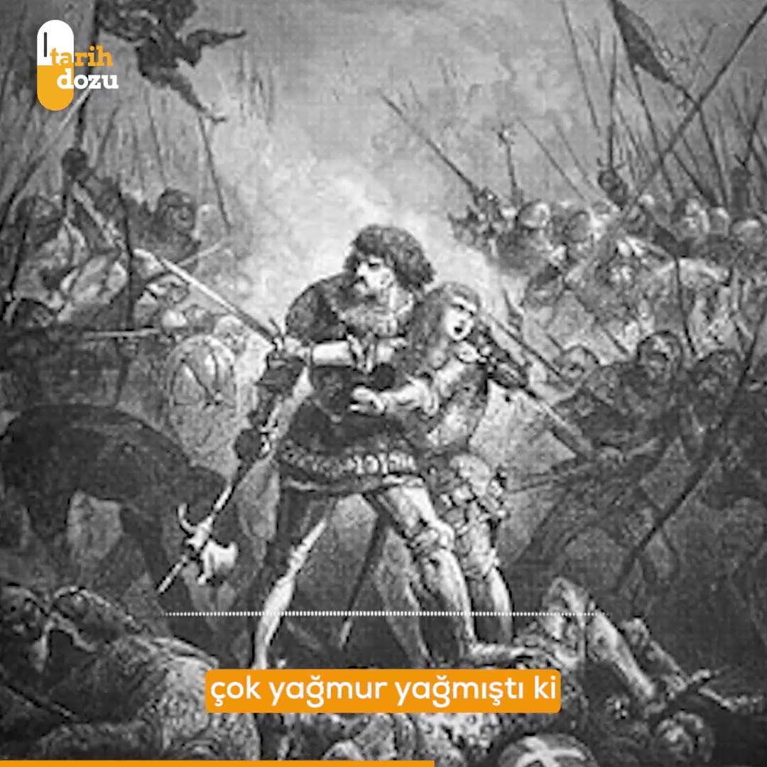 13. yy Endonezya volkanik patlaması ve iklim krizi etkileri