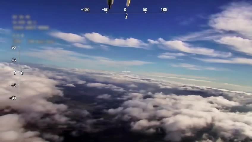 Bayraktar KALKAN DİHA PT-5 54. Test Uçuşunu tamamladı
