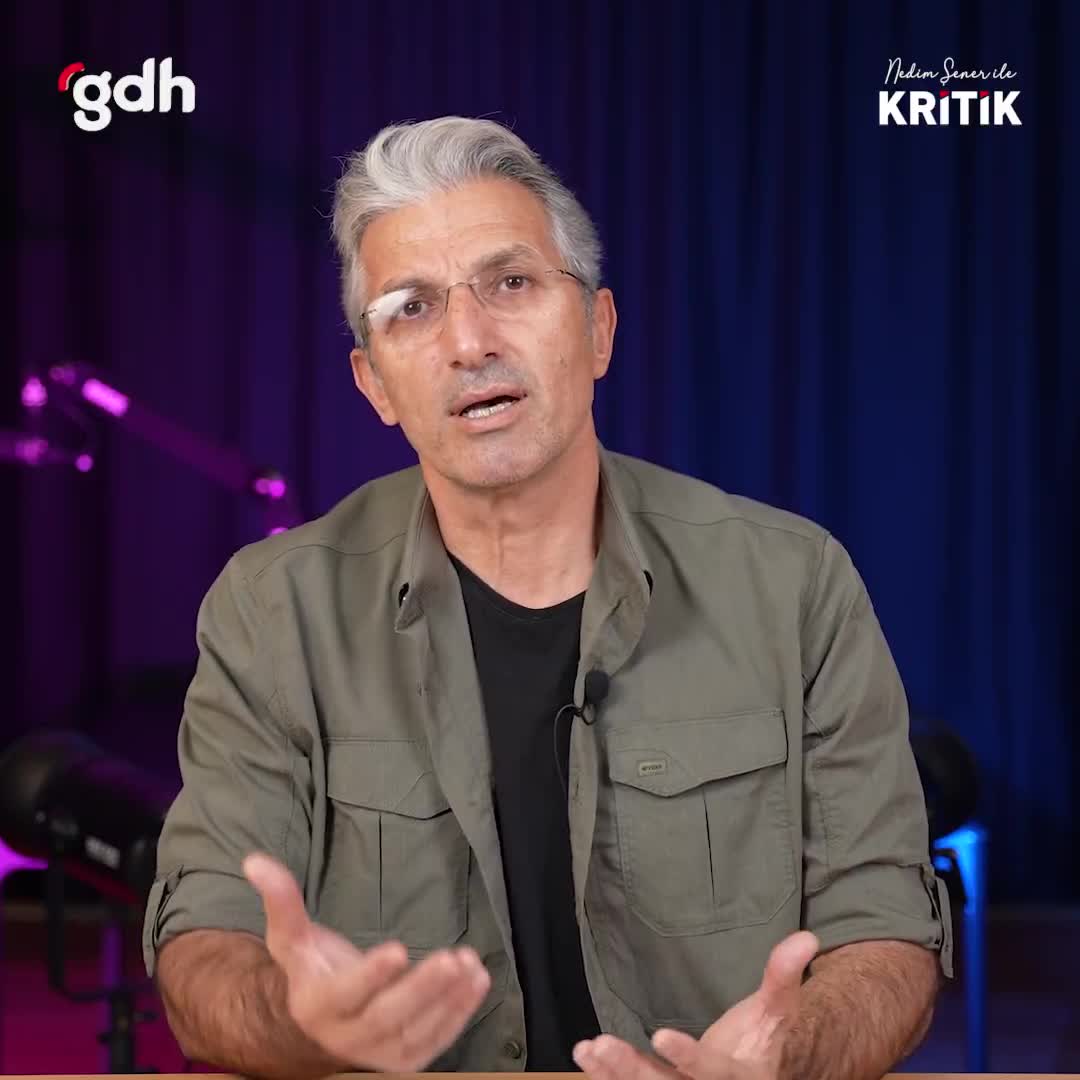 İmamoğlu'nun DEM/PKK ile işbirliği ve milliyetçi oylara talibi