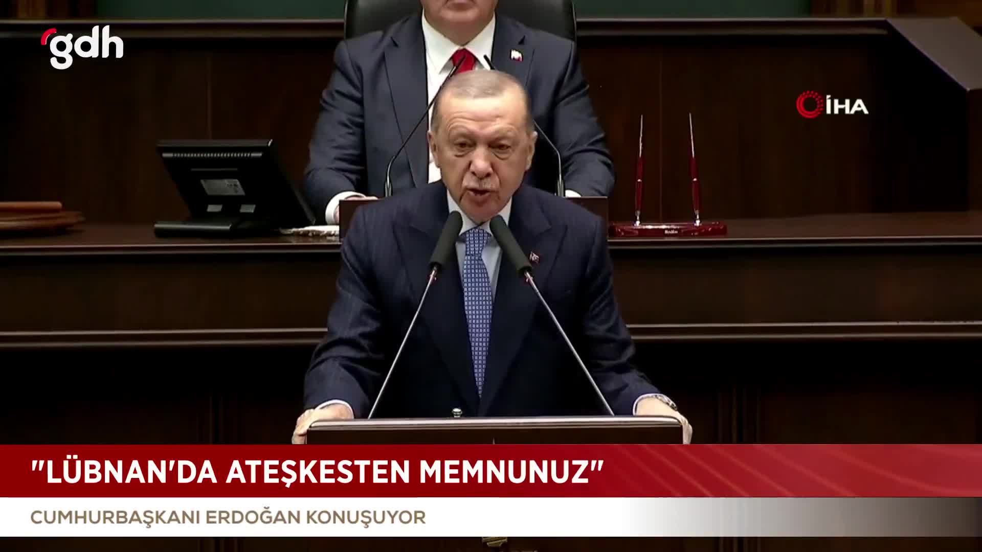 Erdoğan: Kılıçdaroğlu her seçimde kendini kanıtladı, yenilmekten vazgeçmiyor