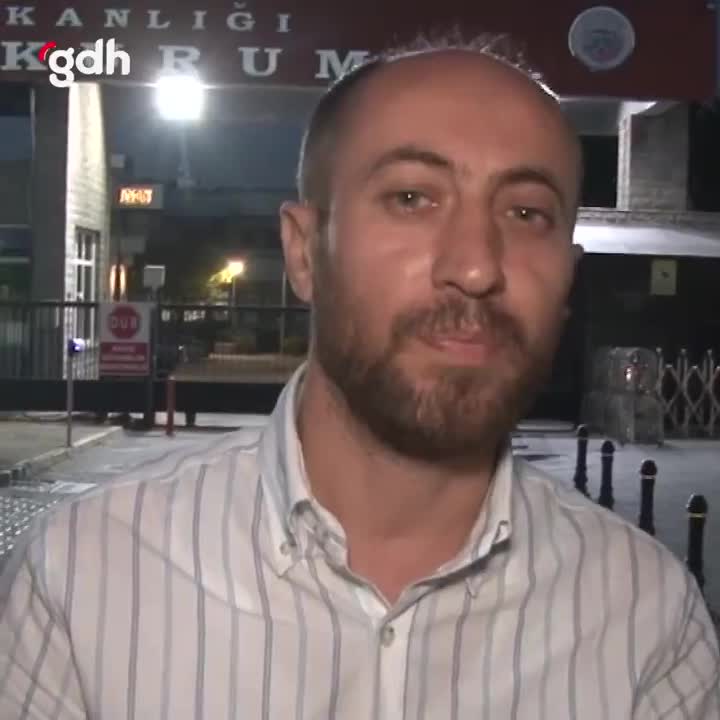 Köpek saldırısında hayatını kaybeden vatandaşın ailesi konuştu