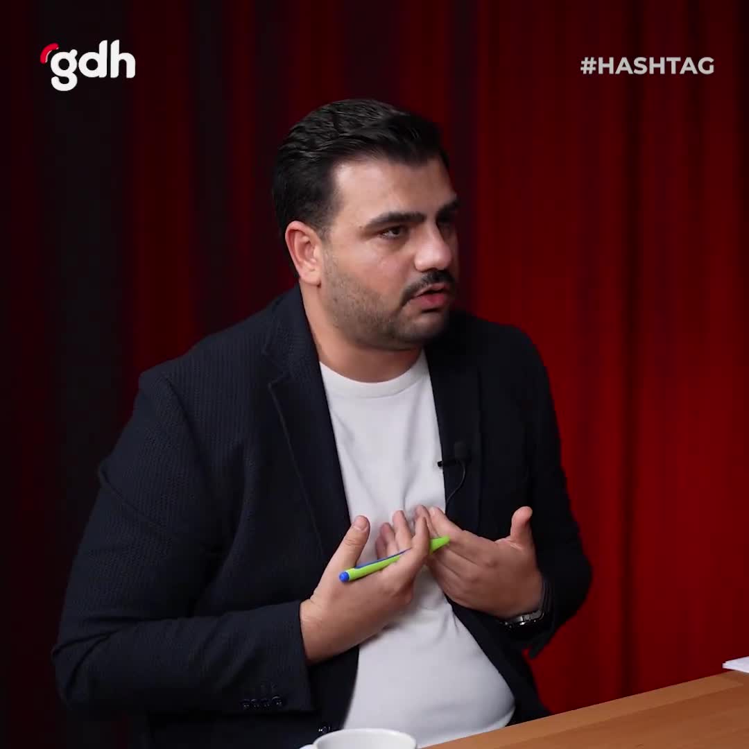 Eyyüp Kadir İnan, meclisteki kavgayı gdh'a anlattı