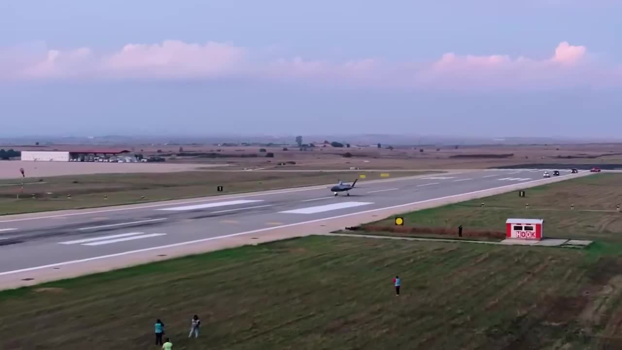 Bayraktar KIZILELMA PT-3, Teker Kesme Testi’ni geçti
