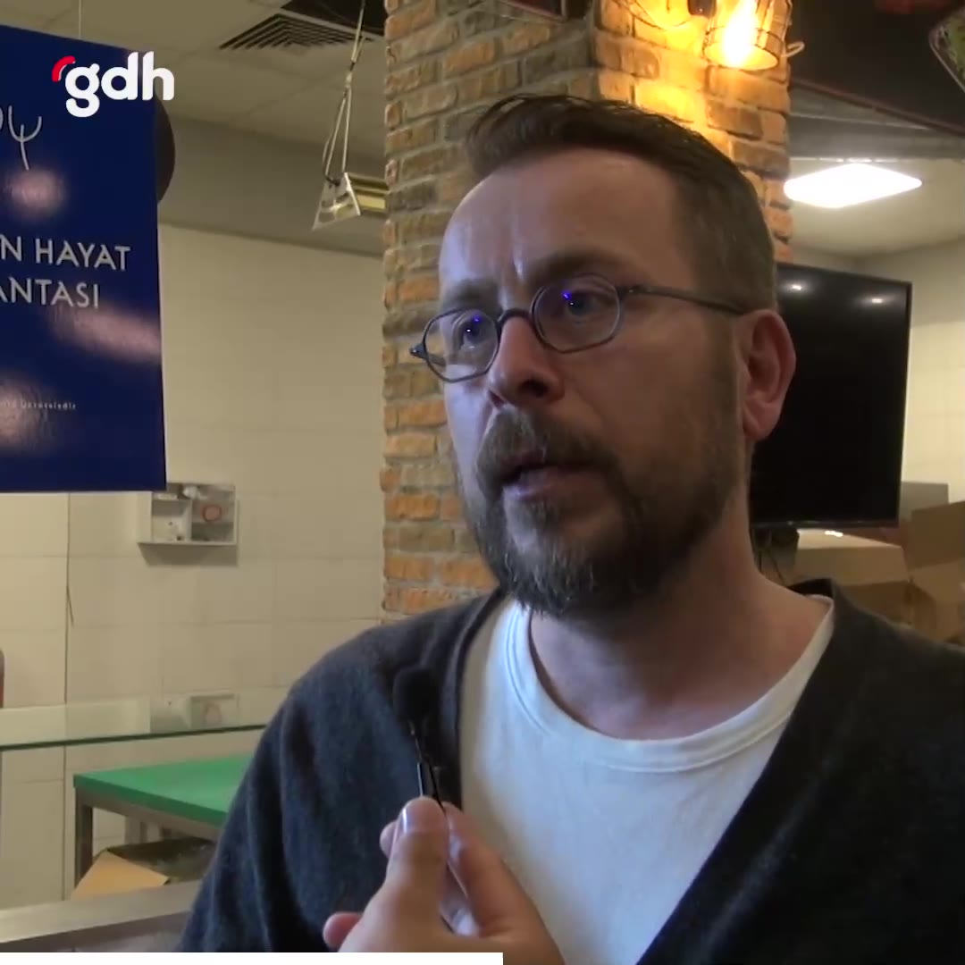 "Yıkım ve mucizeler: Elbistan'daki depremzedelere yardım"