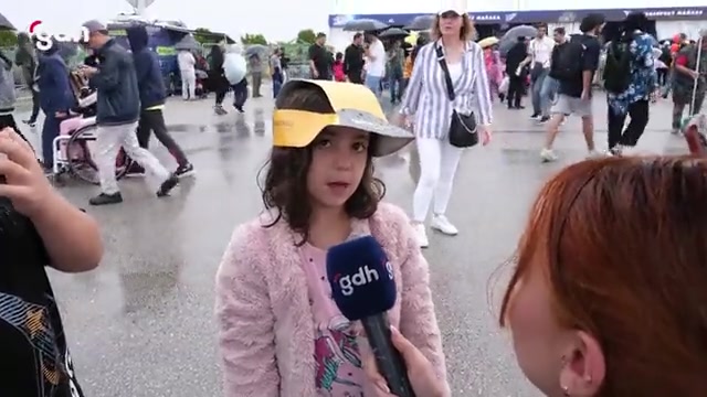 #TEKNOFEST: Miniklerin teknoloji tutkusu ve hayalleri