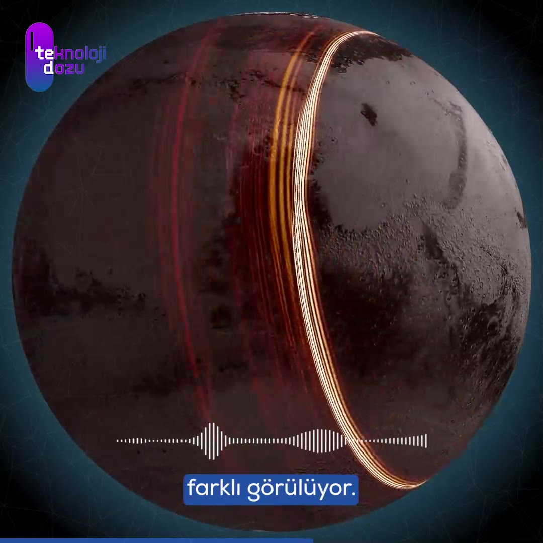Mars'taki Depremler: NASA'nın Keşifleri ve Jeolojik Süreçler
