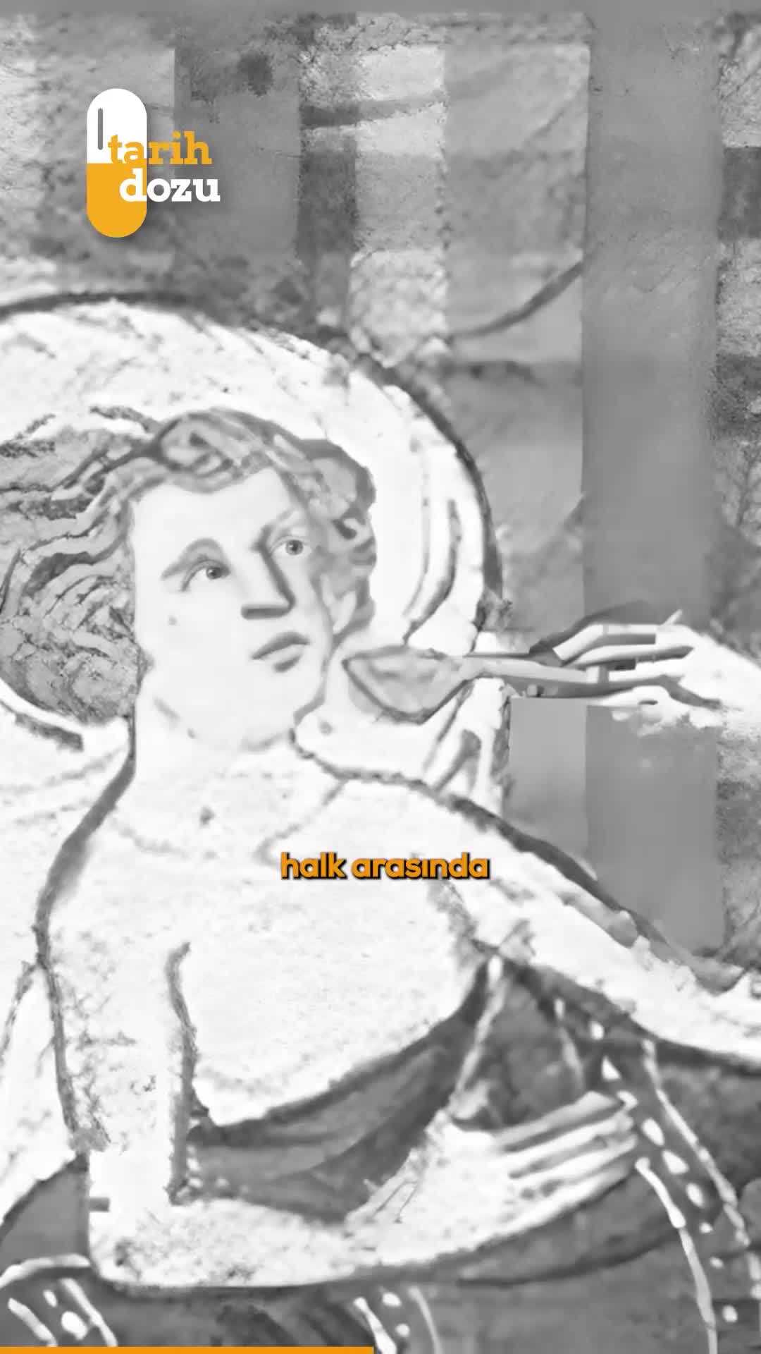 Orta Çağ’da Avrupalılar neden ceset yerdi?
