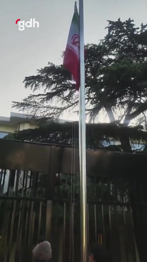İran, Şanghay İşbirliği Örgütü’nün tam üyesi oldu