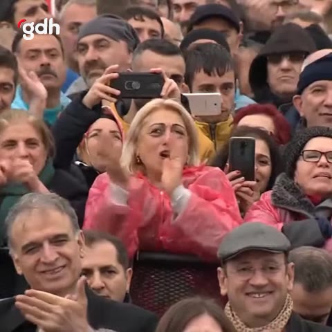 Meral Akşener: Ahmaklıklara 'ahmaklık' deyince kızıyorlar