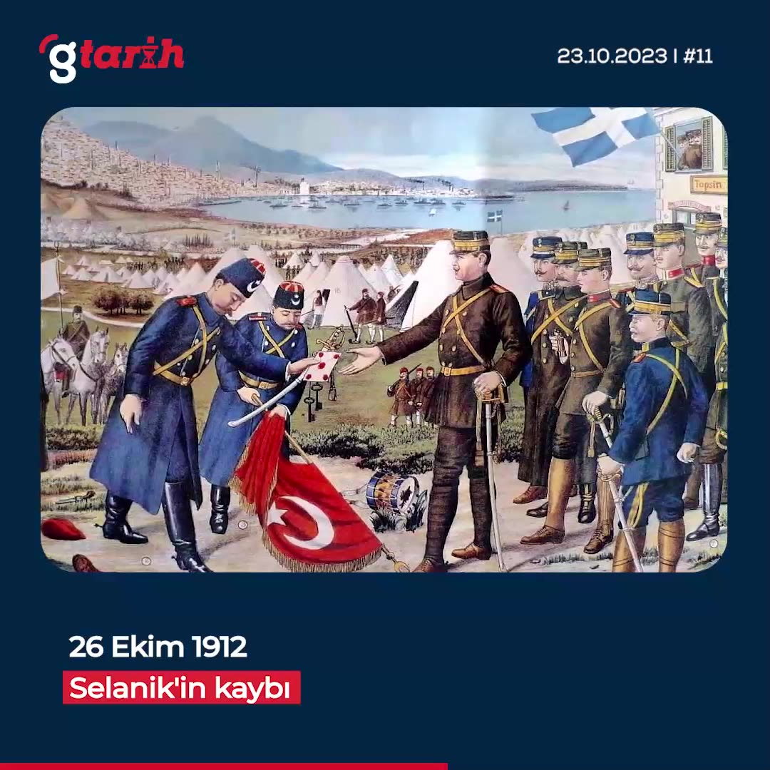 Dünya Tarihinde Bu Hafta: Önemli Olaylar ve Gelişmeler