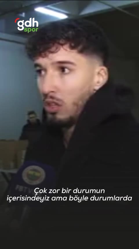 Altay Bayındır, Volkan'ın videosuyla yardım faaliyetlerine destek verdi