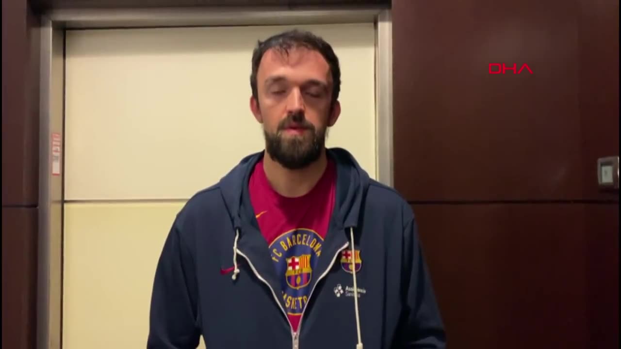 Sertaç Şanlı'dan Türkiye'ye yardım çağrısı: "Elinizden geleni yapın!"