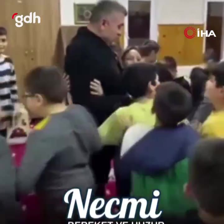 CHP Adayı Sıbıç, Kur'an kursunu ziyaret etti, tepki aldı