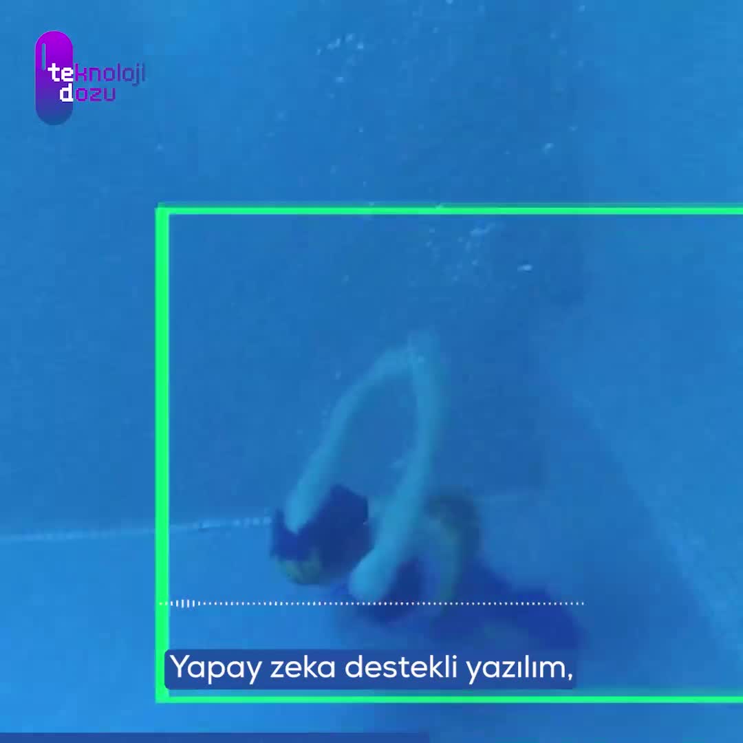 Yapay Zeka Destekli Cankurtaran: Mylo Sisteminin Avantajları