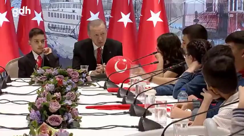 Erdoğan: Muhalefet anlamıyor, Filyos’tan bahsediyoruz