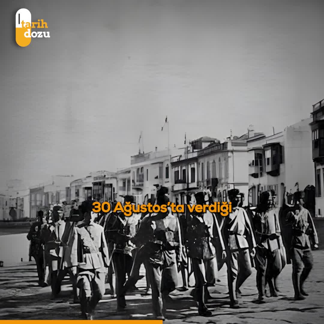 İzmir'in işgalden kurtuluşu