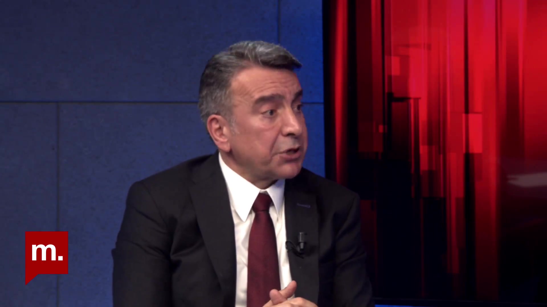 Azmi Karamahmutoğlu: İmamoğlu'nun hizmetleri yetersiz!