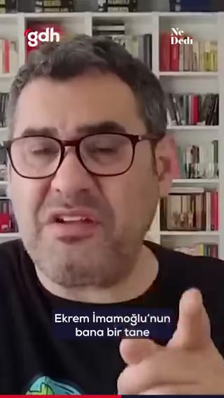 Cesaret varsa o ismi vereceksiniz; Kemal Bey'den 13 yıl sonra!