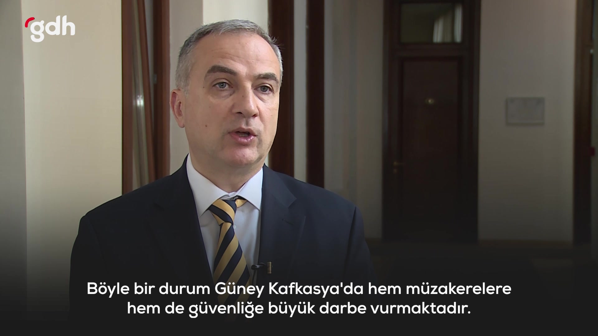 Azerbaycan Başkanı Aliyev: Ermenistan'ın ihlali provokasyon!