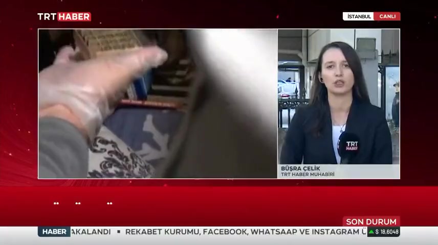 TTB Başkanı Fincancı'nın evinde mermi ve örgütsel kitap bulundu