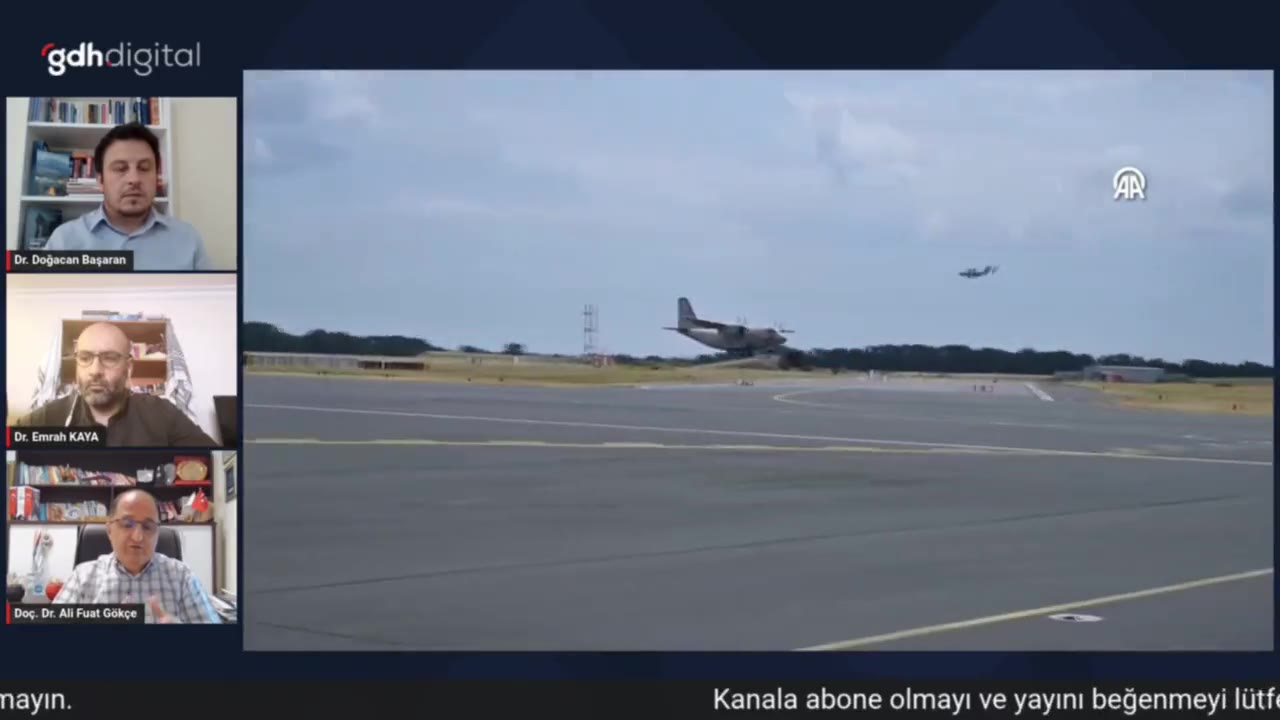 Türkiye'nin savunma sanayisi hegemon güçleri rahatsız ediyor