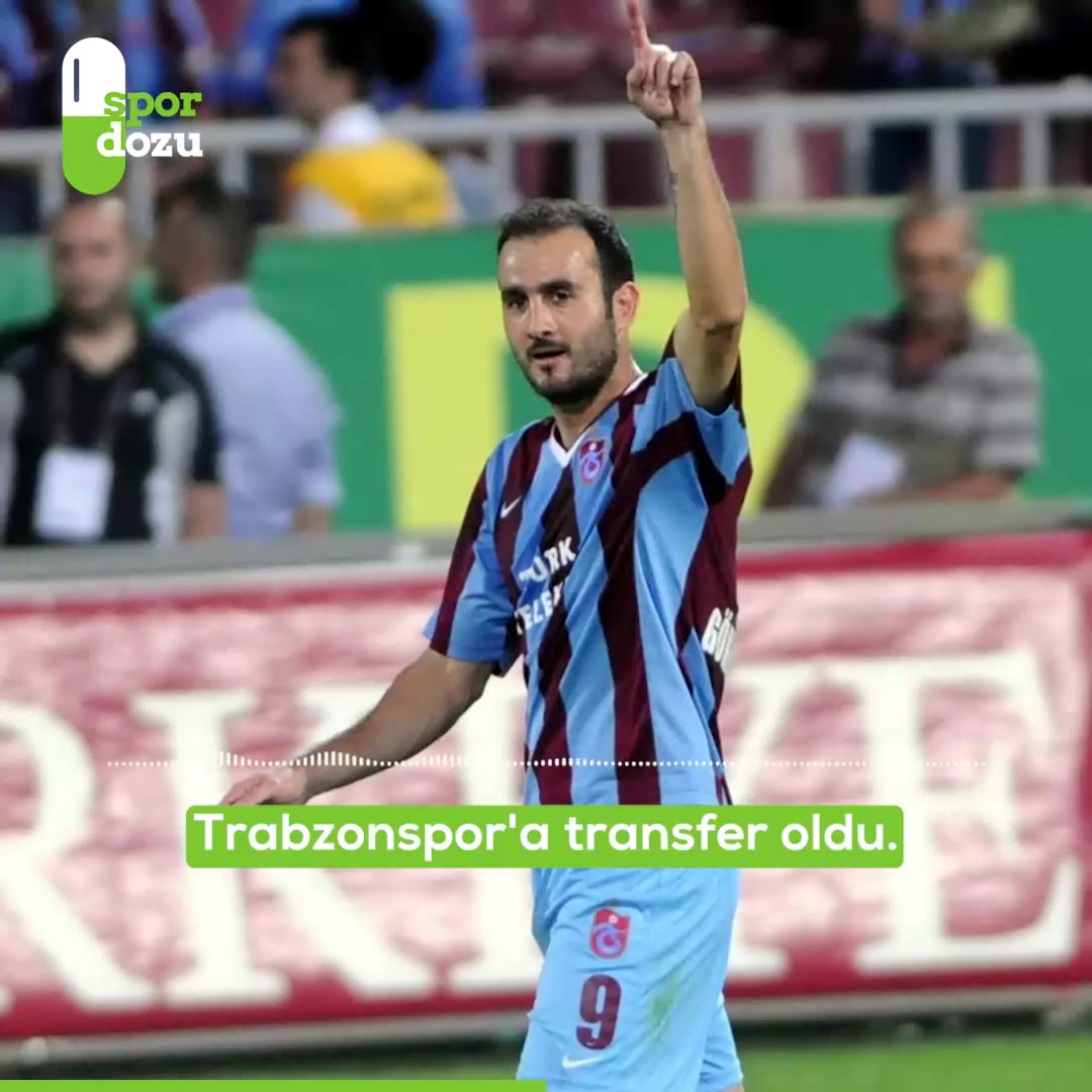 Kayseri’nin ilk gol kralı: Gökhan Ünal’ın hikayesi