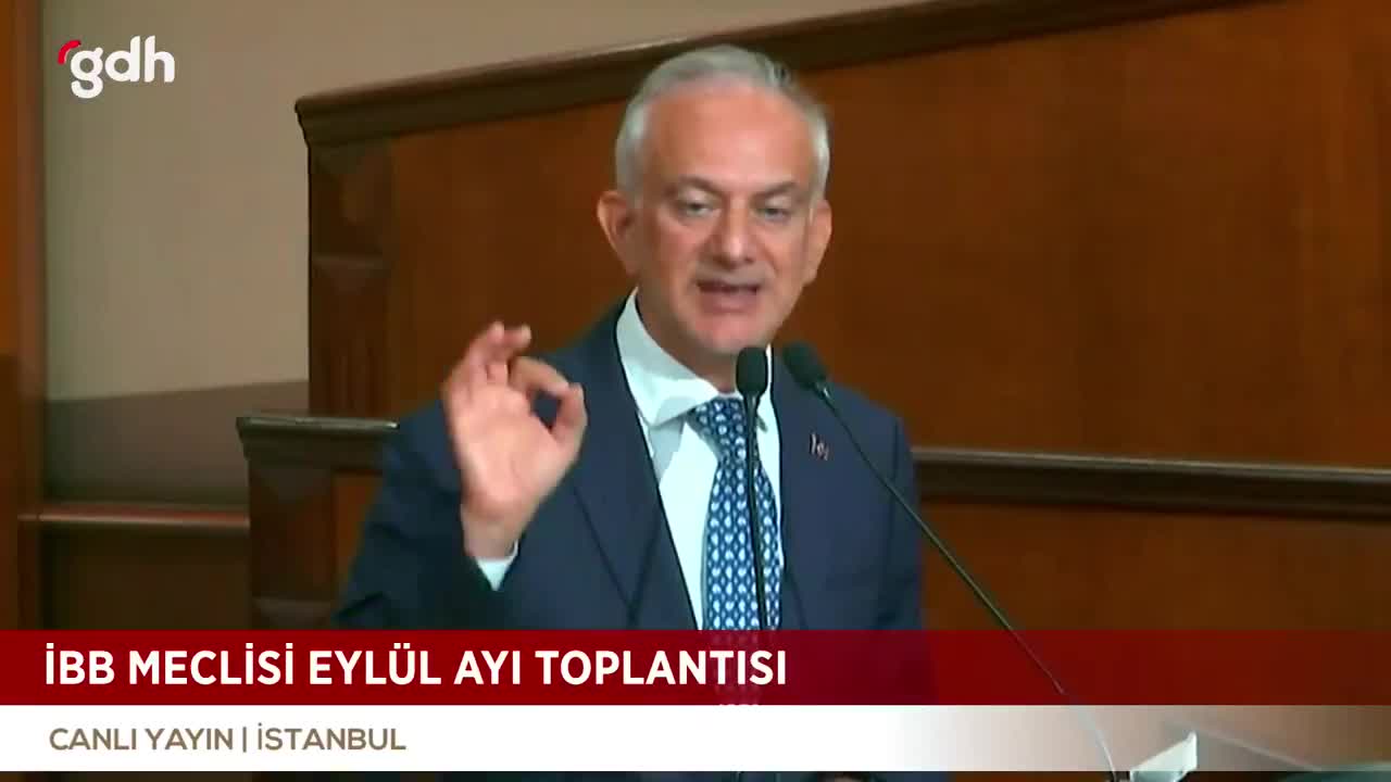 İBB'ye Uyarı: Vaniköy İnşaatında Suiistimal İddiası
