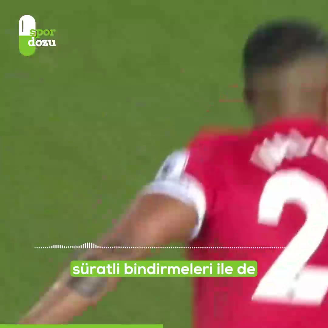 Antonio Valencia: Manchester United'ın Hızlı Simgesi