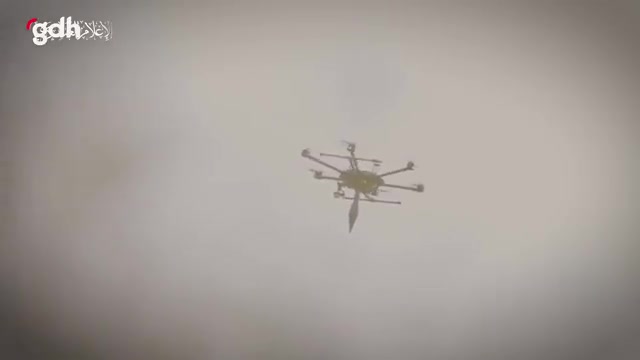 El Kassam Tugayları, İsrail'e ait araçlara saldırı videosu paylaştı