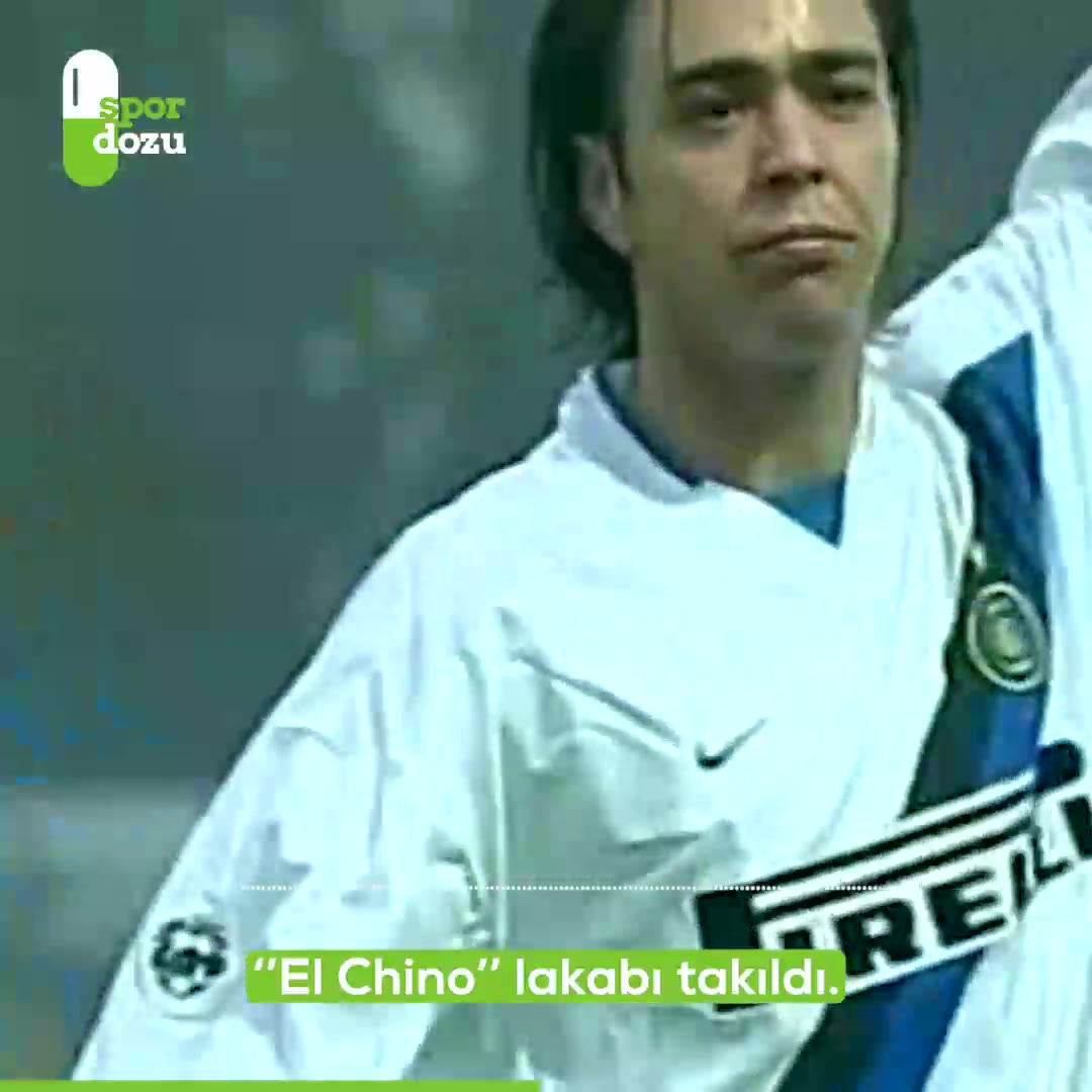 Tembel Kral: Alvaro Recoba'nın Futbol Karierine Bakış