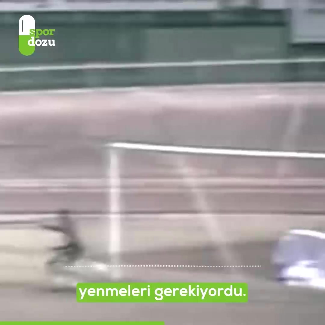 Barbados'un kendi kalesine gol atarak tura çıkma hikayesi