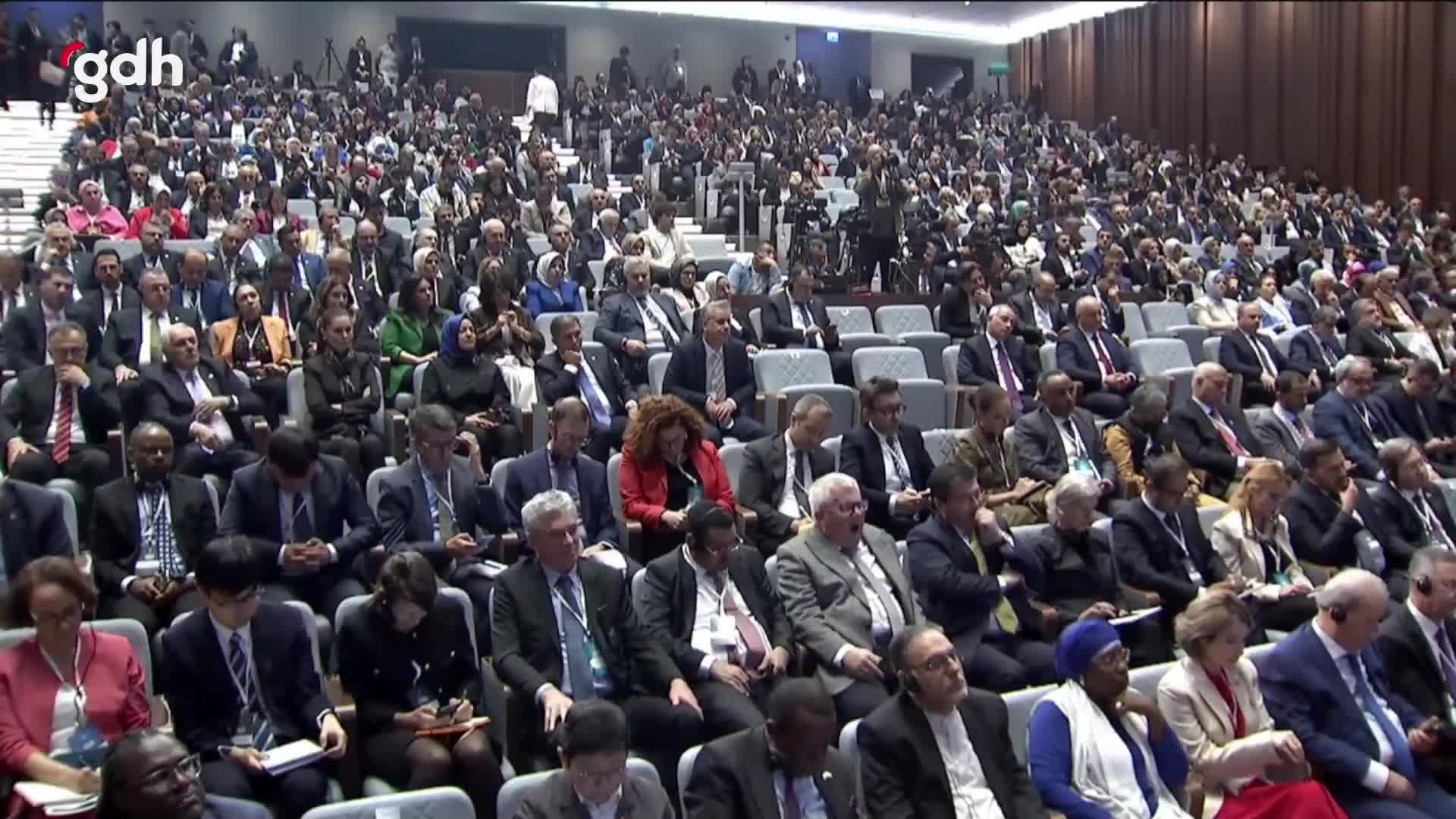 Dışişleri Bakanı Hakan Fidan: İsrail'de muhalefet ve diyalog önemi
