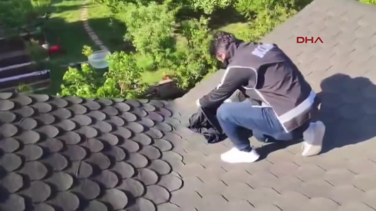 Yalova'da sahte belge ile dolandırıcılık yapan 5 şüpheli yakalandı