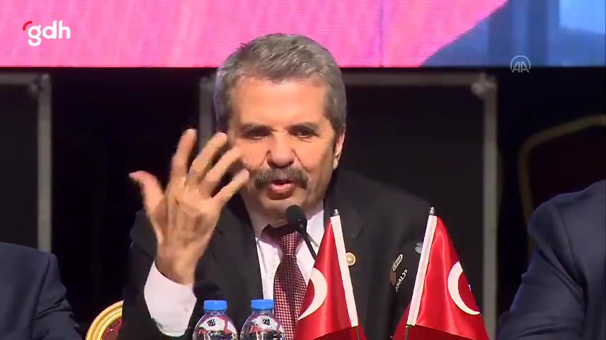 İYİ Parti Milletvekili Bahşi: "Bu tweet tehlikeli!"