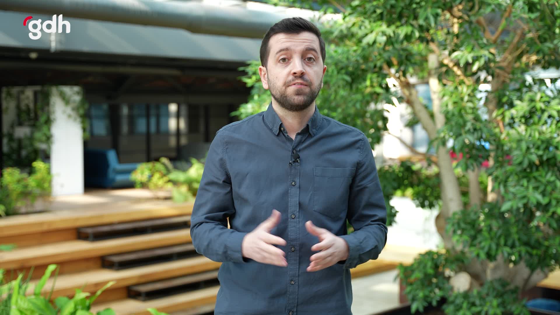 “Türkiye’nin Suriye’deki rolü istikrar için hayati önemde”