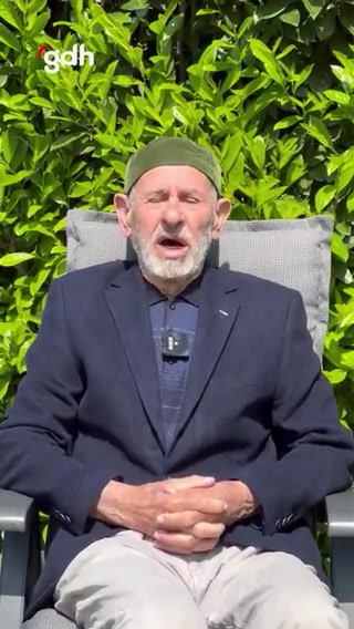 Saadet Partisi hatibi Hasan Damar, hayatını kaybetti