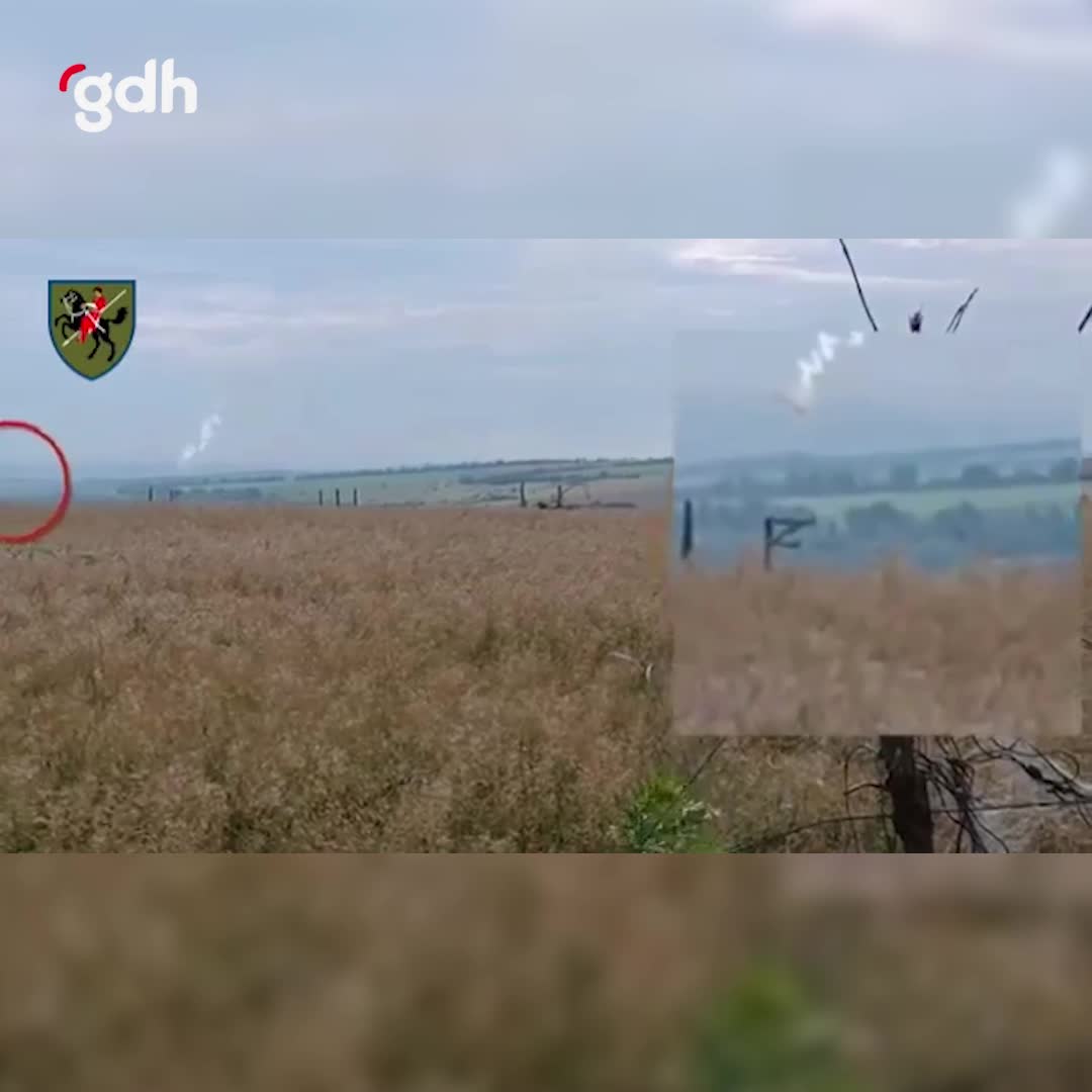 Ukrayna, Rus Su-25 savaş uçağını Pokrovsk'ta düşürdü
