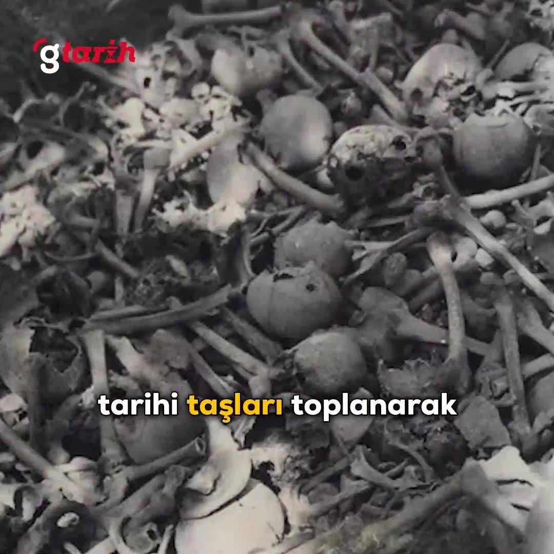 Abbasağa Parkı'ndaki Osmanlı Mezarlığı'nın Tarihi