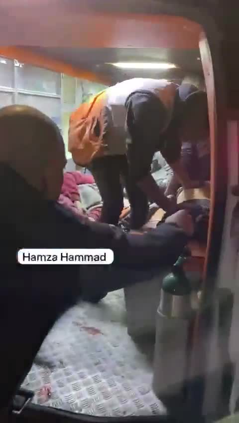 İsrail'in Cebaliye kampına hava saldırısında 12 sivil öldü