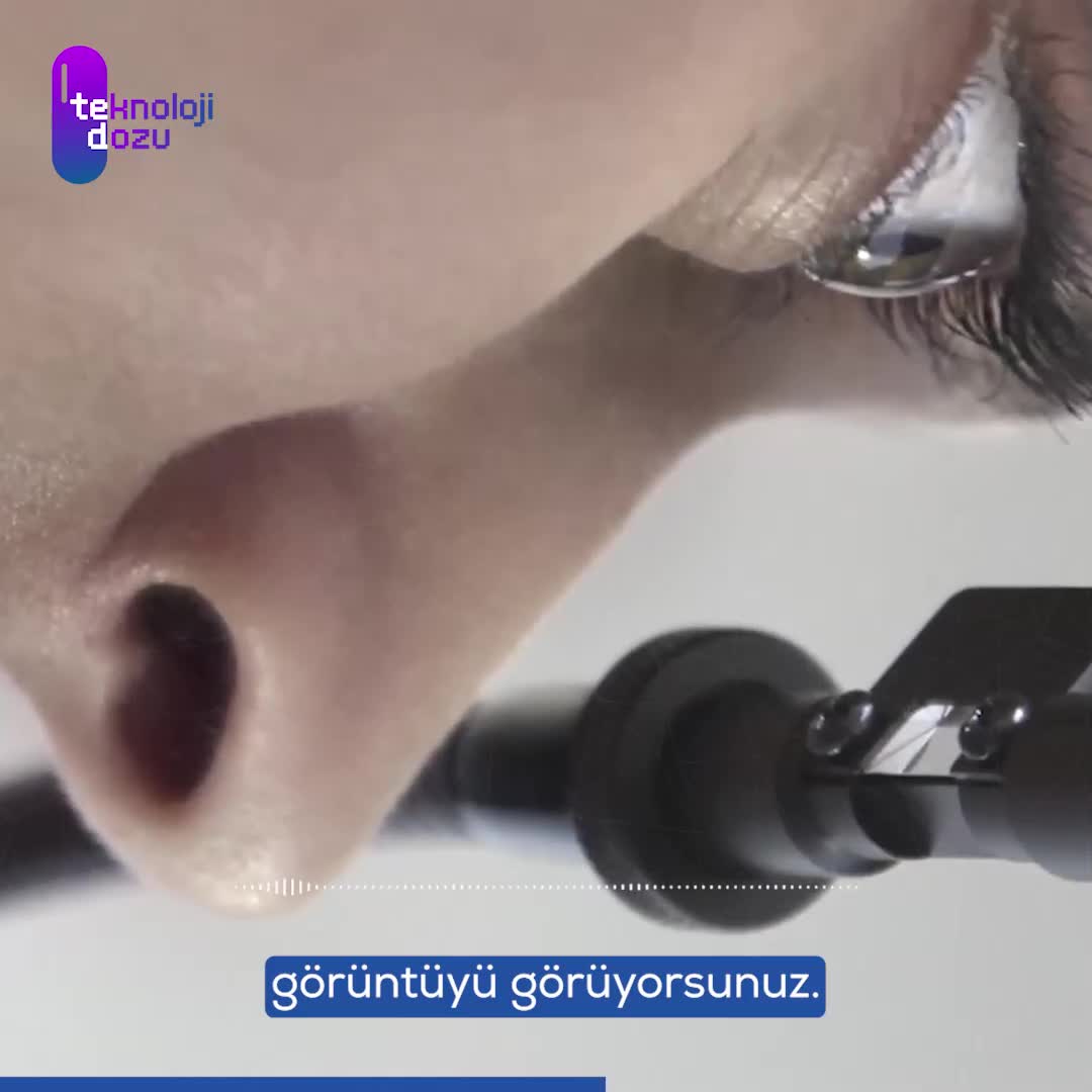 Optik cihaz NeoLucida Plus ile çizim yapmayı kolaylaştırın