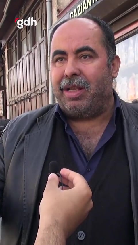 Gaziantep Kalesi ve Esnaf: Deprem Sonrası Ekonomik Durum