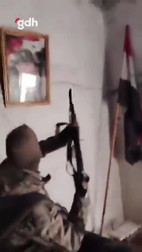 Hama'nın Um Nair köyü, muhaliflerce rejimden kurtarıldı