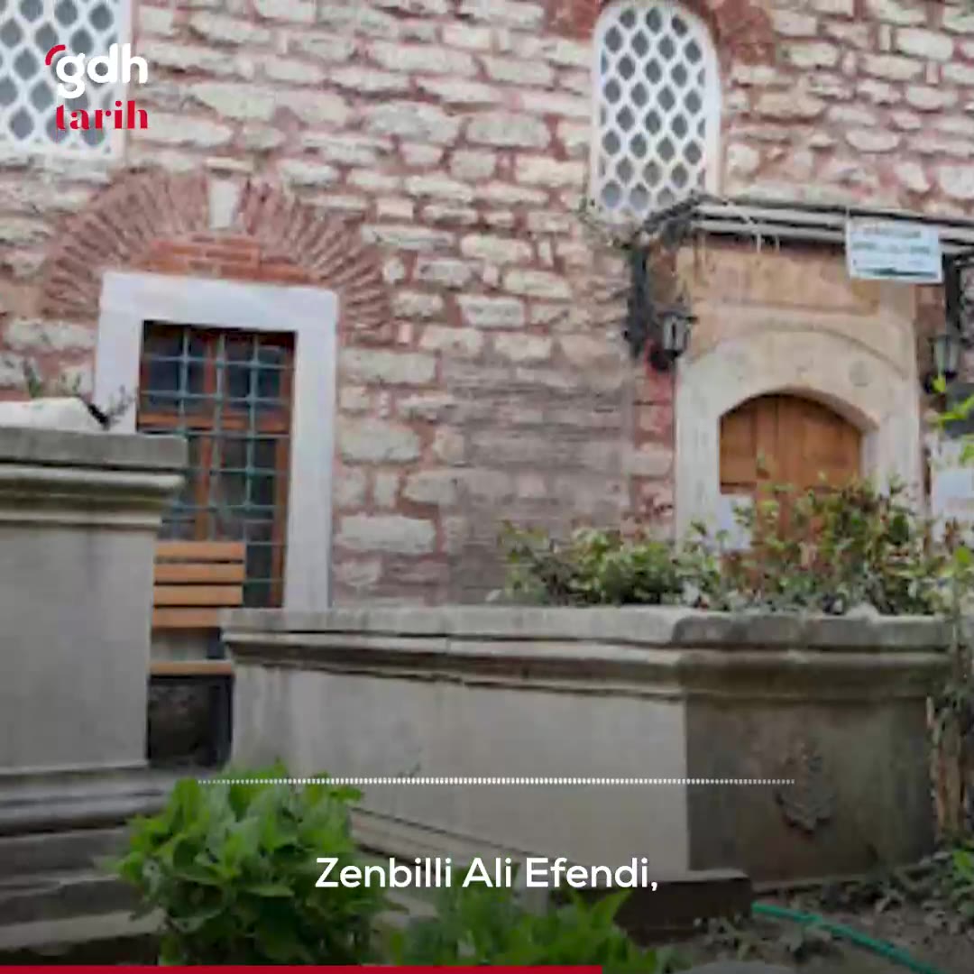 Ramazan'da İstanbul'da türbe ziyaretleri