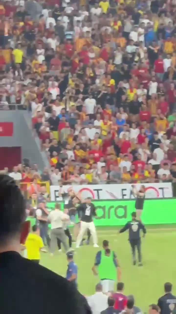 video